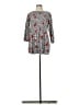 J.Jill Gray 3/4 Sleeve Blouse Size M - photo 1
