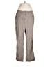 Chico's Gray Cargo Pants Size Lg (2) - photo 1