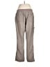Chico's Gray Cargo Pants Size Lg (2) - photo 2