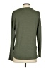 Banana Republic Green Cardigan Size S - photo 2