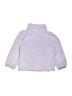 The Children's Place Purple Jacket Size 3T - photo 2