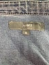 Assorted Brands Blue Denim Jacket Size S (kids) - photo 3