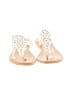 COCONUTS by Matisse Ivory White Sandals Size 10 - photo 2