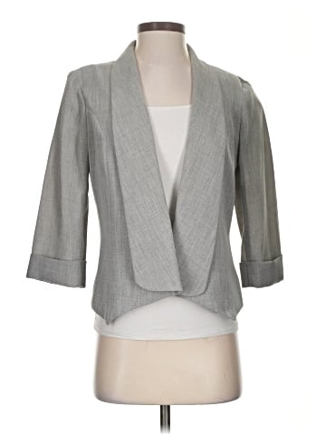 Alberto Makali Blazer (view 1)