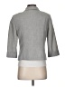 Alberto Makali 100% Polyester Gray Blazer Size S - photo 2