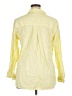 Universal Thread Yellow Long Sleeve Blouse Size XL - photo 2