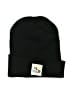 Assorted Brands Black Beanie One size - photo 1
