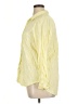 Universal Thread Yellow Long Sleeve Blouse Size XL - photo 5