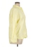 Universal Thread Yellow Long Sleeve Blouse Size XL - photo 4