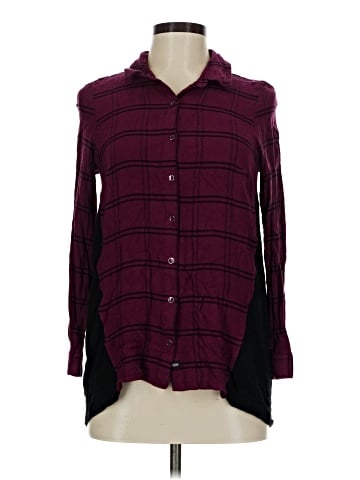 G.H. Bass & Co. Long Sleeve Button-Down Shirt (view 1)