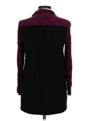 G.H. Bass & Co. Long Sleeve Button-Down Shirt (view 2)