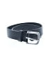 Gap Kids 100% Leather Black Leather Belt Size S (youth) - photo 1