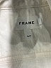 FRAME Ivory Jacket Size S - photo 6