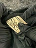 P.E Nation 100% Nylon Solid Black Jacket Size M - photo 6