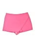 Zara Pink Skort Size XL - photo 1