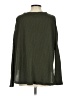 Out From Under Green Cardigan Size S - photo 2
