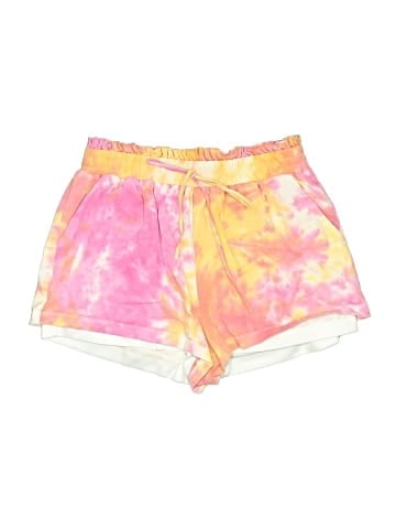Free the Roses Shorts (view 1)