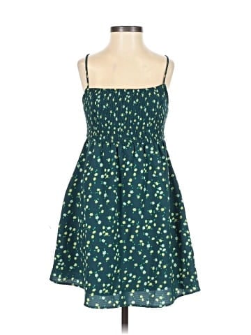 Eyeshadow Casual Dress (view 1)