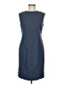 LTD Blue Casual Dress Size 8 - photo 1