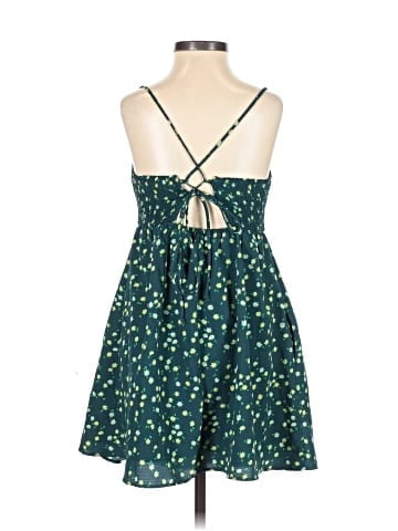 Eyeshadow Casual Dress (view 2)