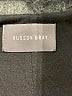 Hudson Gray 100% Polyester Black Casual Dress Size M - photo 7