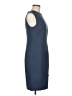 LTD Blue Casual Dress Size 8 - photo 4
