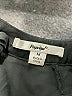 Papaya 100% Polyester Black Sleeveless Blouse Size M - photo 6