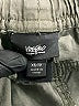 Mossimo 100% Lyocell Green Cargo Pants Size XS - photo 7