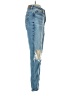 American Eagle Outfitters Hearts Blue Jeans Size 00 - photo 4
