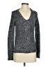 Banana Republic Tweed Gray Pullover Sweater Size XS - photo 1