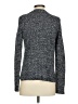 Banana Republic Tweed Gray Pullover Sweater Size XS - photo 2