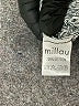 Millau 100% Cotton Tweed Gray Pullover Sweater Size S - photo 8