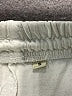 Unbranded Ivory Casual Pants Size S - photo 7