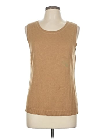 Chadwicks Sweater Vest (view 1)