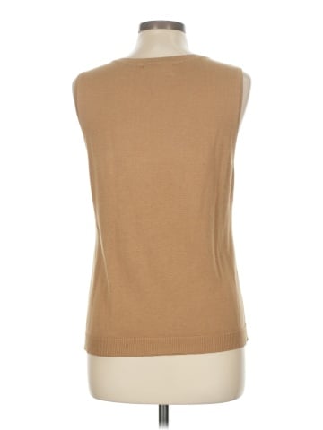 Chadwicks Sweater Vest (view 2)