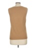 Chadwicks Tan Sweater Vest Size M - photo 2