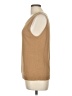 Chadwicks Tan Sweater Vest Size M - photo 5