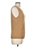 Chadwicks Tan Sweater Vest Size M - photo 4