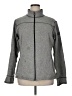 Overland Gray Track Jacket Size XL - photo 1