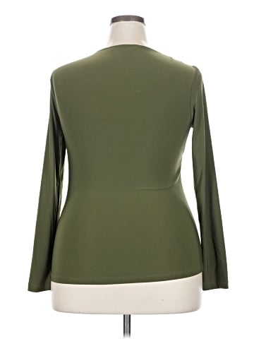 Zapelle Long Sleeve Blouse (view 2)