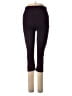 Lululemon Athletica Color Block Burgundy Active Pants Size 6 - photo 2