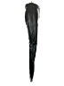 Wilfred Free 100% Polyurethane Black Casual Pants Size 0 - photo 4