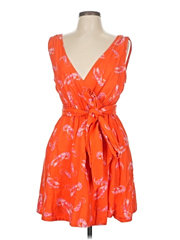 Maeve by Anthropologie Cocktail Dress (view 1)