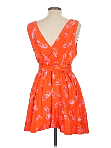 Maeve by Anthropologie Cocktail Dress (view 2)