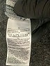 Old Navy 100% Cotton Plaid Gray Long Sleeve Button-Down Shirt Size M - photo 8