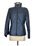 W by Worth 100% Polyester Blue Jacket Size 8 - photo 1