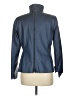 W by Worth 100% Polyester Blue Jacket Size 8 - photo 2
