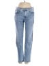 Adriano Goldschmied Stars Blue Jeans Size 26 waist - photo 1