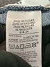 Gap Stripes Blue Jeans Size 00 - photo 8