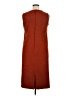 Assorted Brands Brown Casual Dress Size 14w - photo 2